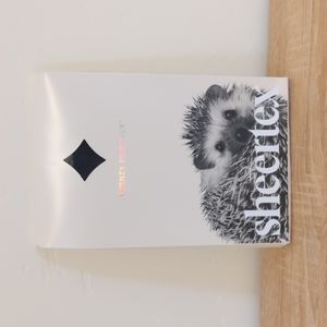 Shaping semi sheer tights , medium